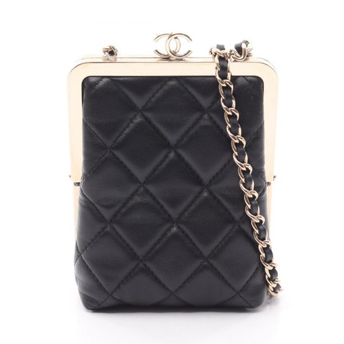 Chanel bag matelasse ap2496 - chanel,
