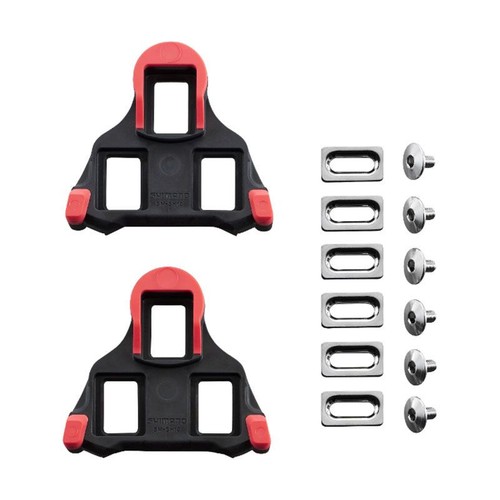 Tacchette per pedali road - tacchette,