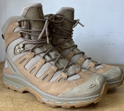 Salomon forces quest mid - salomon,