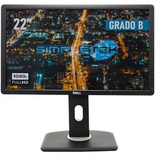 DELL P2212Hb 22" 16:9 SCHERMO