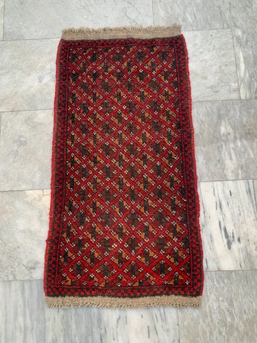 Tappeti afghani turchi - tappeti, vintage