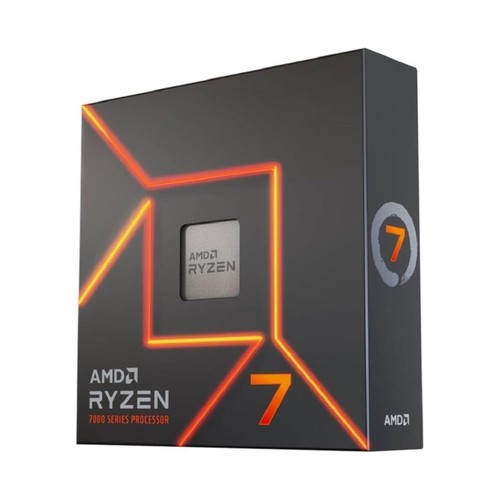 Cpu processore amd ryzen - processore,