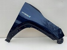 TOYOTA RAV4 5 V 19R - PARAURTI ANTERIORE DESTRO