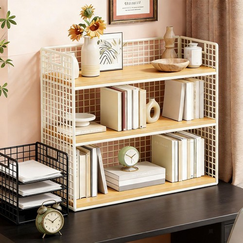 Libreria scrivania - da,
