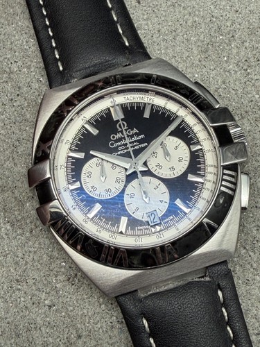 Bastler omega constellation - omega,