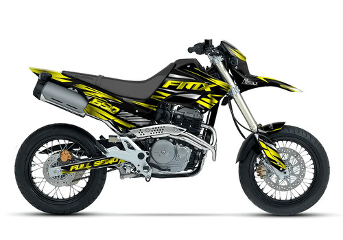 Decorazione adatta per honda - adatta,