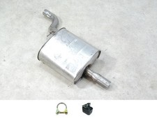 Silenziatore originale