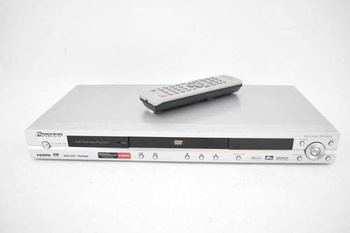 Lettore dvd pioneer 4901v - dvd, +