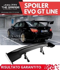 Spoiler Posteriore EVO*GT per