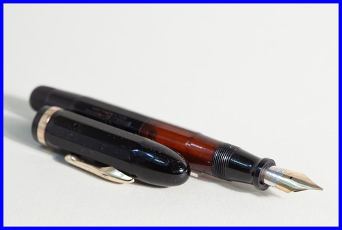 1930s conklin nozac pennino - conklin,