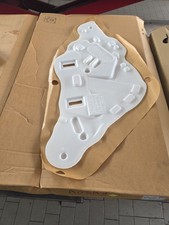 RIVESTIMENTO PORTA ANTERIORE