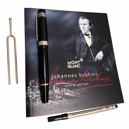 Penna roller montblanc - penna,