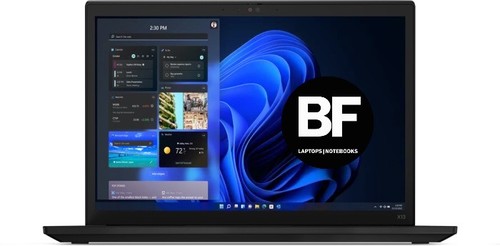 Lenovo thinkpad x13 - lenovo,