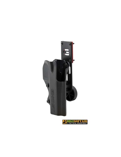 Ghost thunder per - ghost, beretta