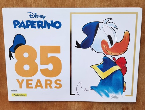 Folder 2019 anni di - 2019,