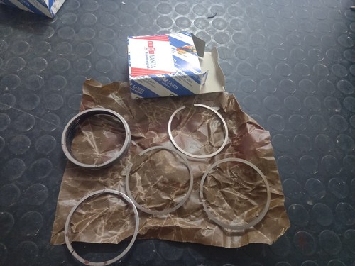Fasce elastiche fiat panda - fasce,