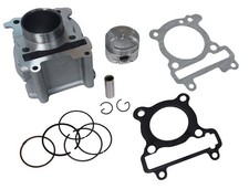 Kit cilindro Pistone Ø52,40
