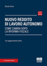 Nuovo reddito di lavoro