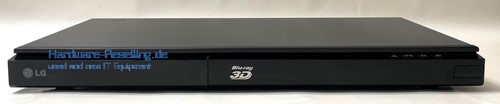 Bp620 lettore blu ray - lg, blu-ray