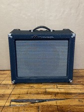 Amplificatore valvolare