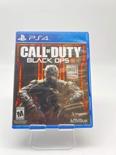 Call Of Duty Black Ops III