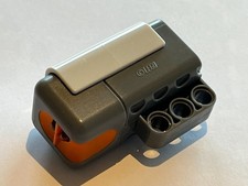 LEGO TECHNIC MINDSTORMS