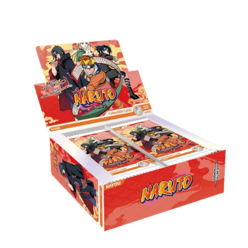 Kayou naruto earth scroll - earth,