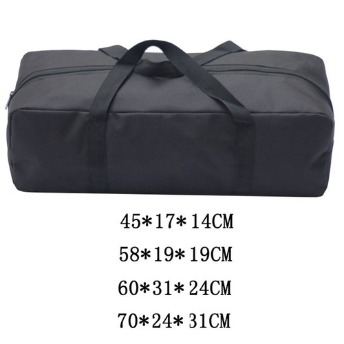 Borsa campeggio - da,
