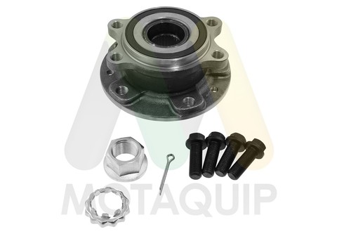 Kit cuscinetti ruota - , motaquip