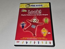 The Teleubbies: Look! Playful