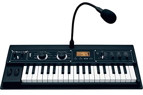 Korg microkorg - microkorg, +