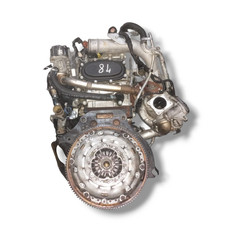 Motore sigla f1al411 - motore, fiat