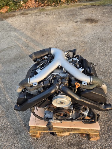 Audi b5 2 7l v6 - audi, a6