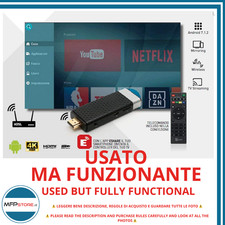 Telesystem IPBOX TS UP 4K