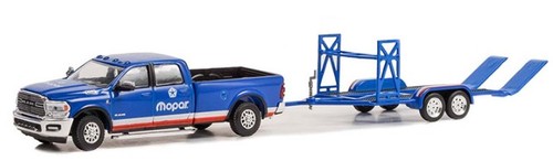 Greenlight dodge ram 2500 - greenlight,,