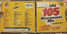 Radio 105 Discomania Mix