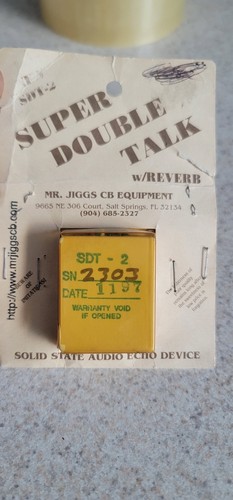 Noise toy super - toy, talk