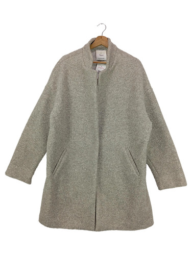 Mango cappotto leggero donna - cappotto,