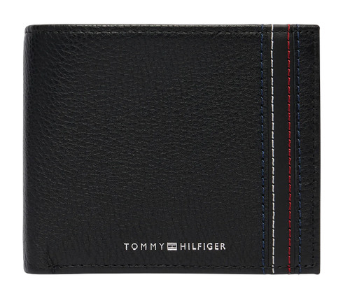 Portafoglio uomo tommy - uomo,