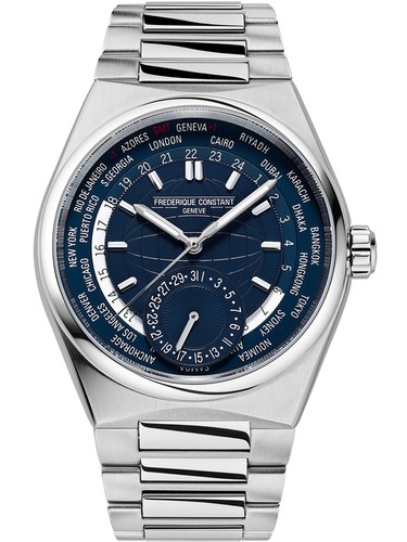 Frederique constant - frederique,