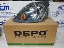 FARO PROIETTORE ANTERIORE