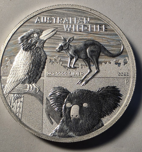 2022 australia argento - australia, 2