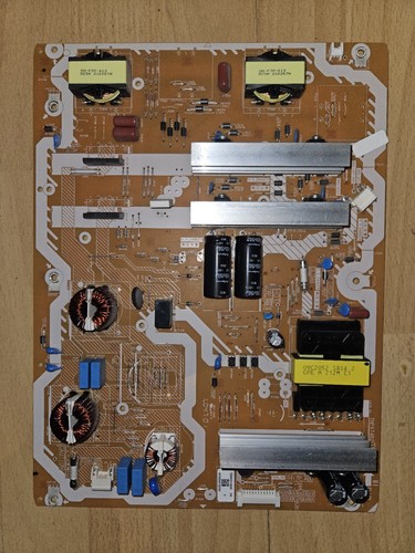Scheda alimentazione panasonic - scheda,