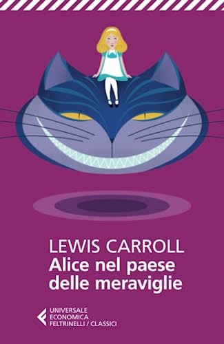 Alice nel paese delle