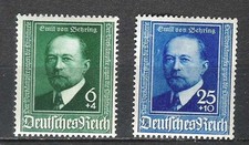 Impero tedesco: Michel n. 760