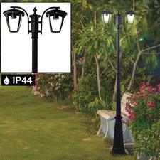 Piantana Esterni Veranda