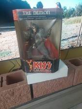 MCFARLANE ACTION FIGURE KISS