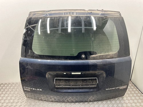 Chrysler grand voyager 2010 - grand,