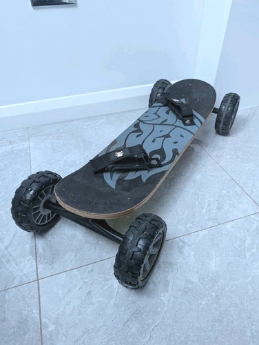 The simpson bart sk8 - the, simpson's