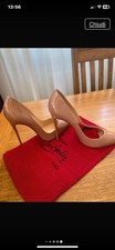 scarpe donna tacco alto sexy 41